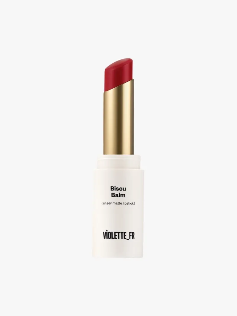 VIOLETTE_FR Bisou Balm | MECCA Hot