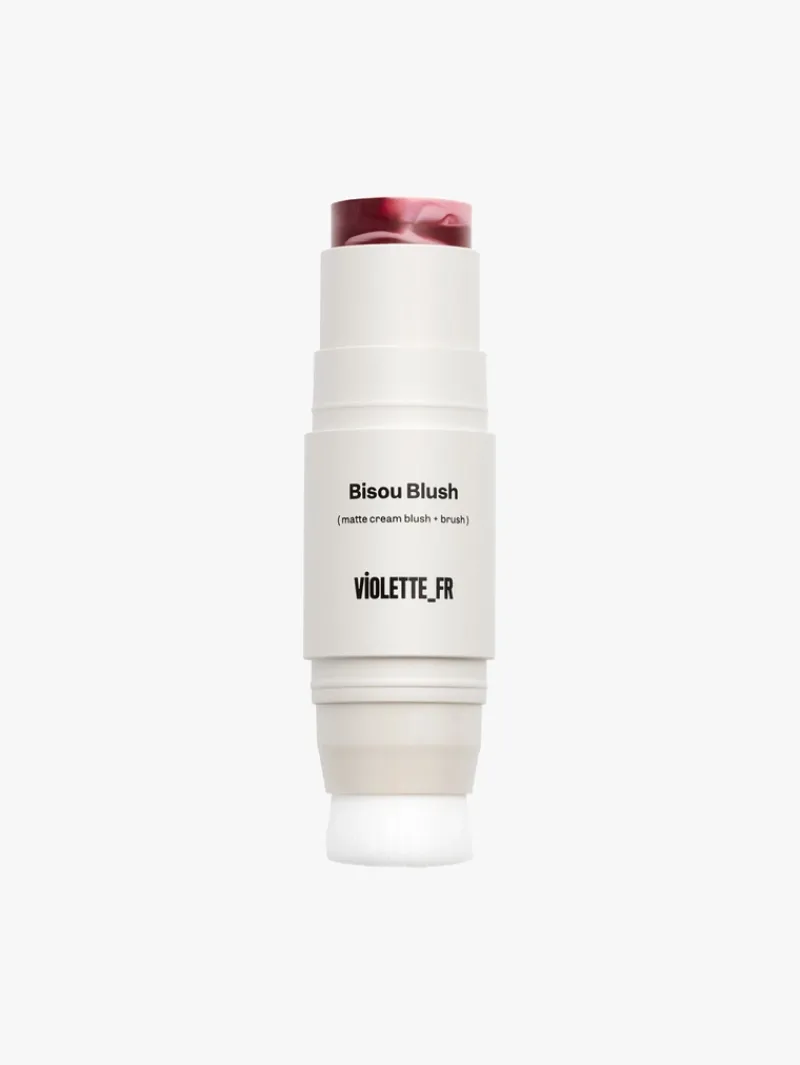 VIOLETTE_FR Bisou Blush | MECCA Fashion