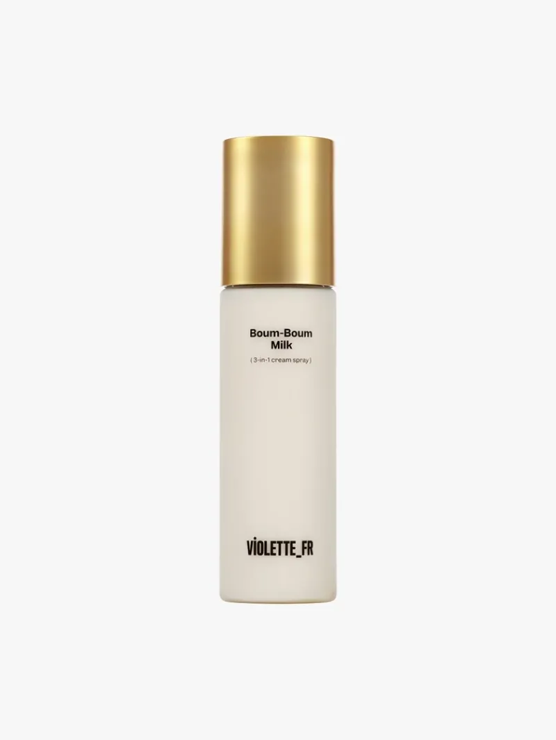 VIOLETTE_FR Boum Boum Milk | MECCA Best