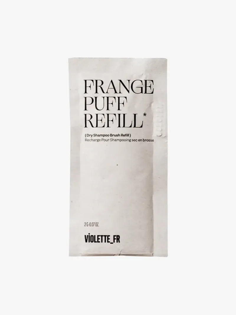 VIOLETTE_FR Frange Puff Refill | MECCA Sale