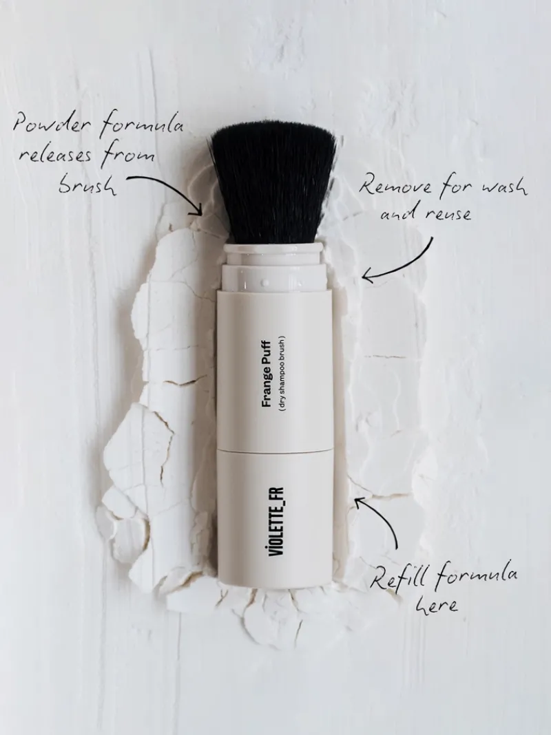 VIOLETTE_FR Frange Puff Refill | MECCA Sale