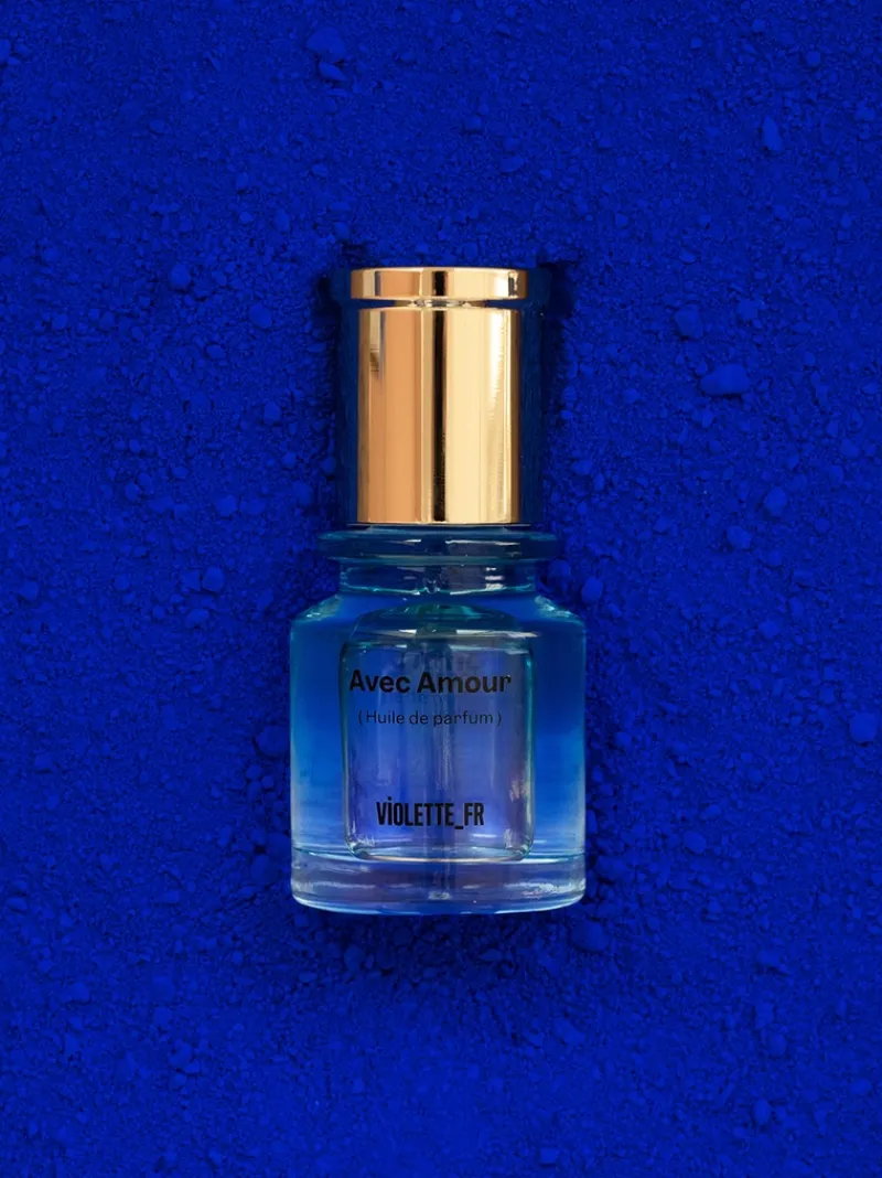 VIOLETTE_FR VioletteFR Avec Amour Perfume | MECCA Best