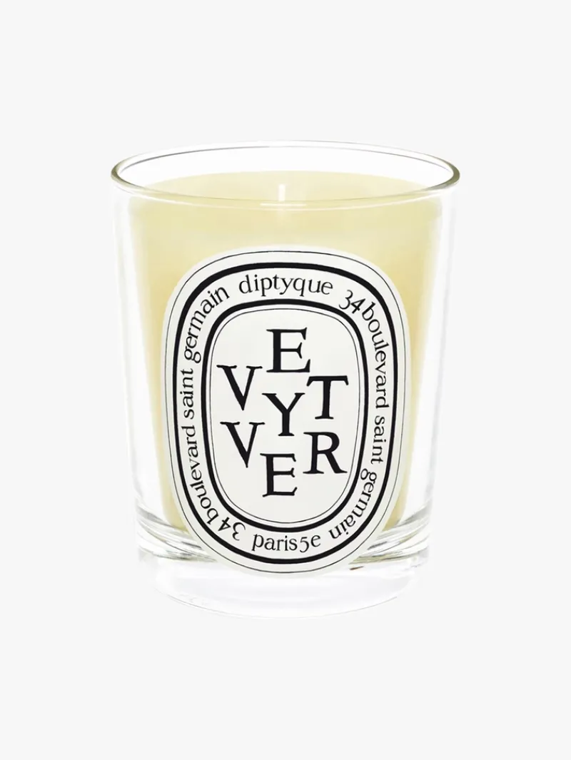 DIPTYQUE Vétyver Candle | MECCA Online