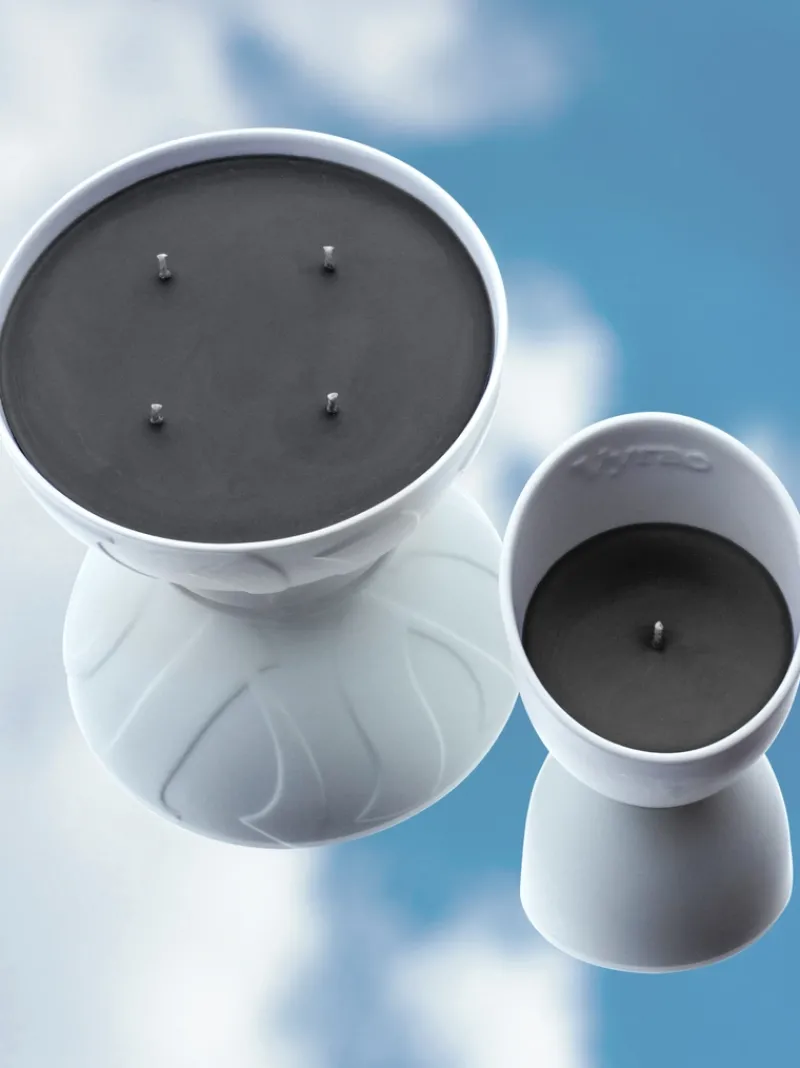 Vyrao Ember Candle | MECCA Outlet