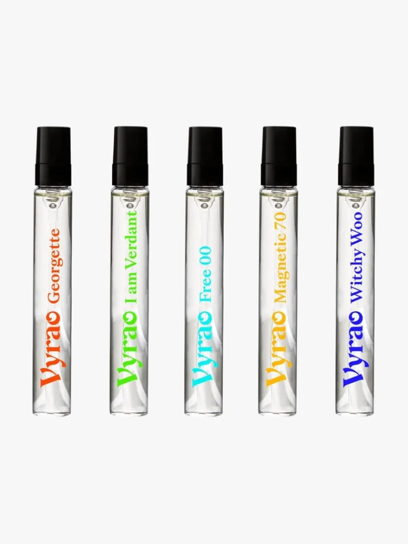 Vyrao High Five Set of Eau De Parfum | MECCA Online