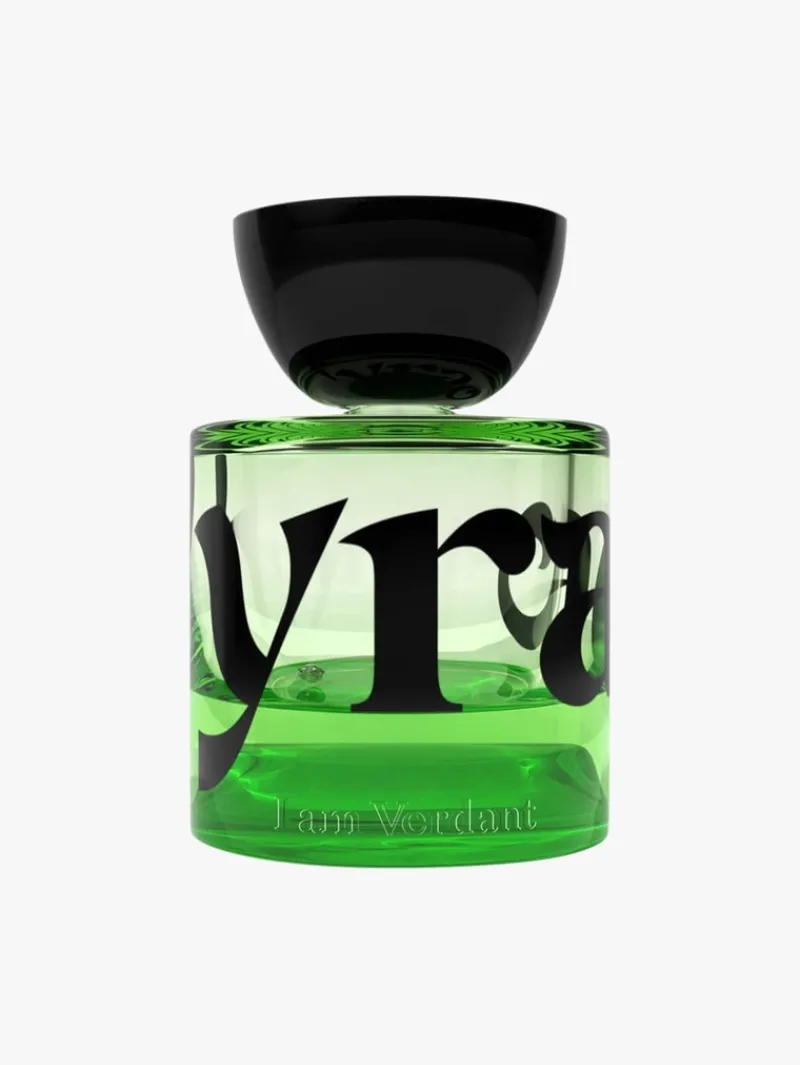 Vyrao I Am Verdant Eau De Parfum | MECCA New