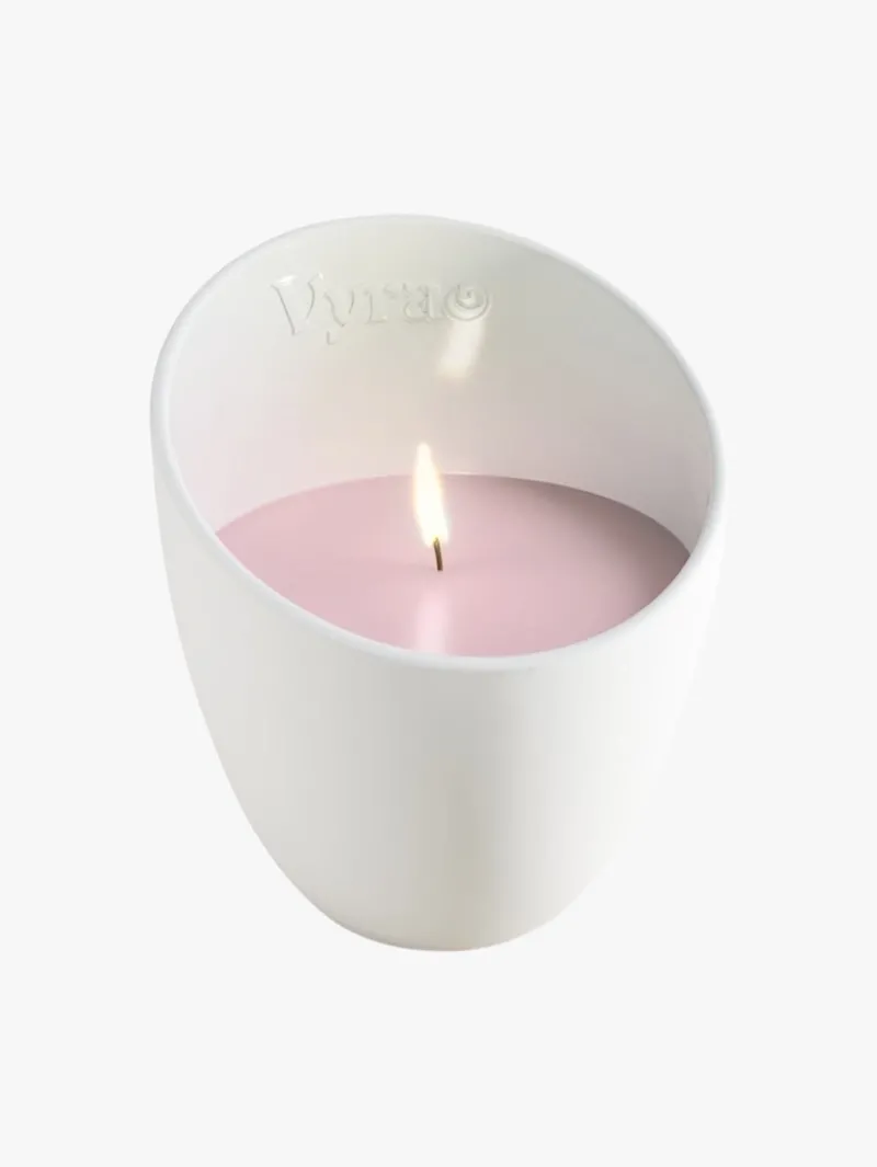 Vyrao Rose Marie Candle | MECCA Outlet
