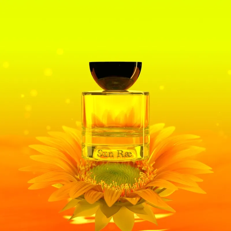 Vyrao Sun Rae Eau de Parfum | MECCA Discount