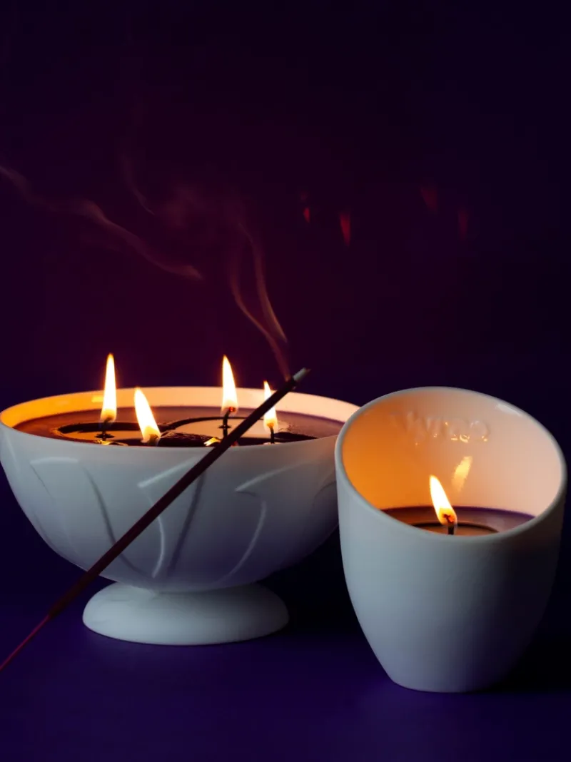 Vyrao Witchy Candle | MECCA Clearance