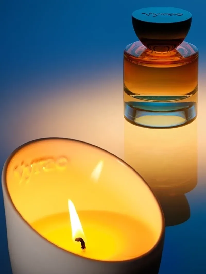 Vyrao Wonder Candle | MECCA Clearance