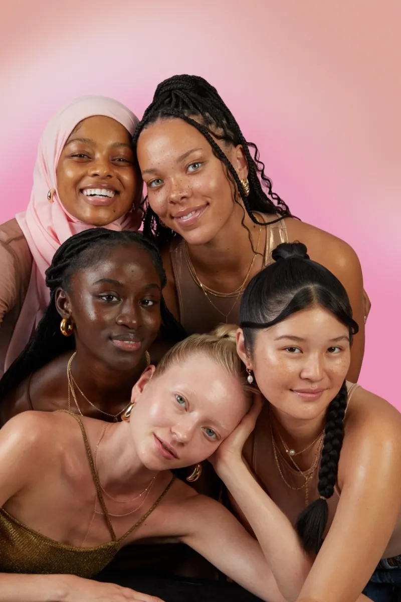 watermelon_glow_niacinami_5.webp Glow Recipe Watermelon Glow Niacinamide Tinted Hue Drops™ - Sun Glow | MECCA New