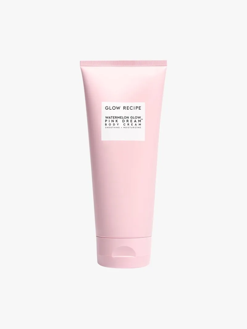 Glow Recipe Watermelon Glow Pink Dream Body Cream | MECCA Discount