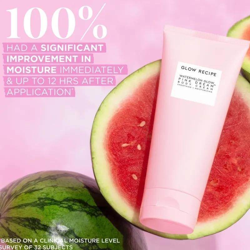 watermelon_glow_pink_drea_2.webp Glow Recipe Watermelon Glow Pink Dream Body Cream | MECCA Discount