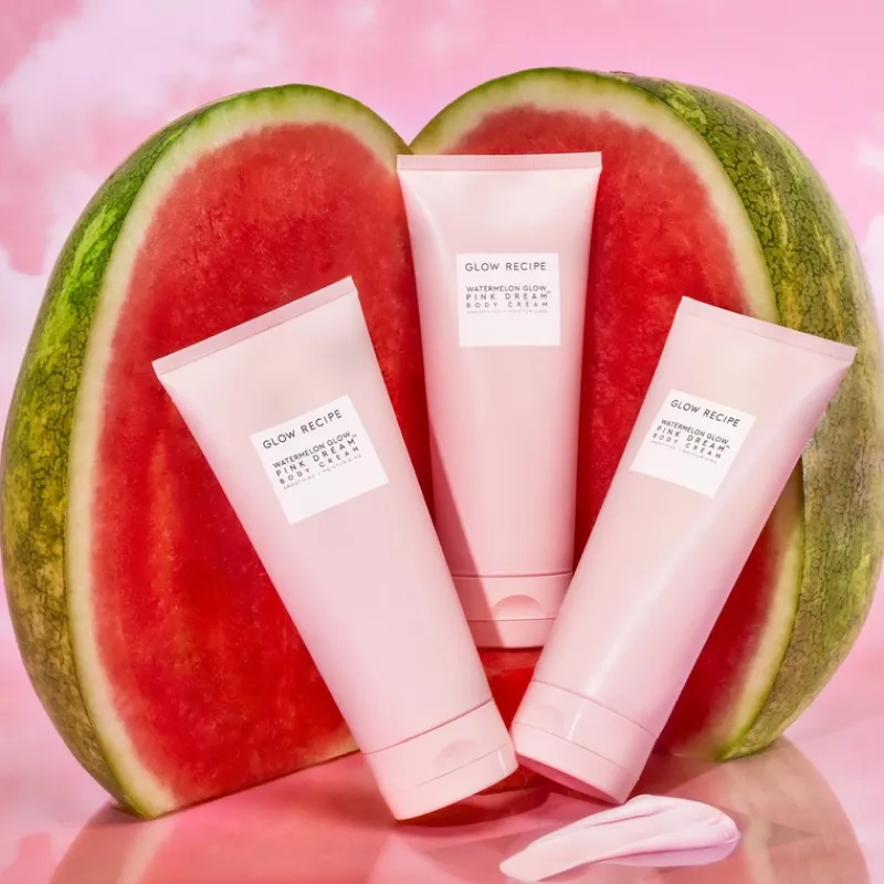watermelon_glow_pink_drea_3.webp Glow Recipe Watermelon Glow Pink Dream Body Cream | MECCA Discount