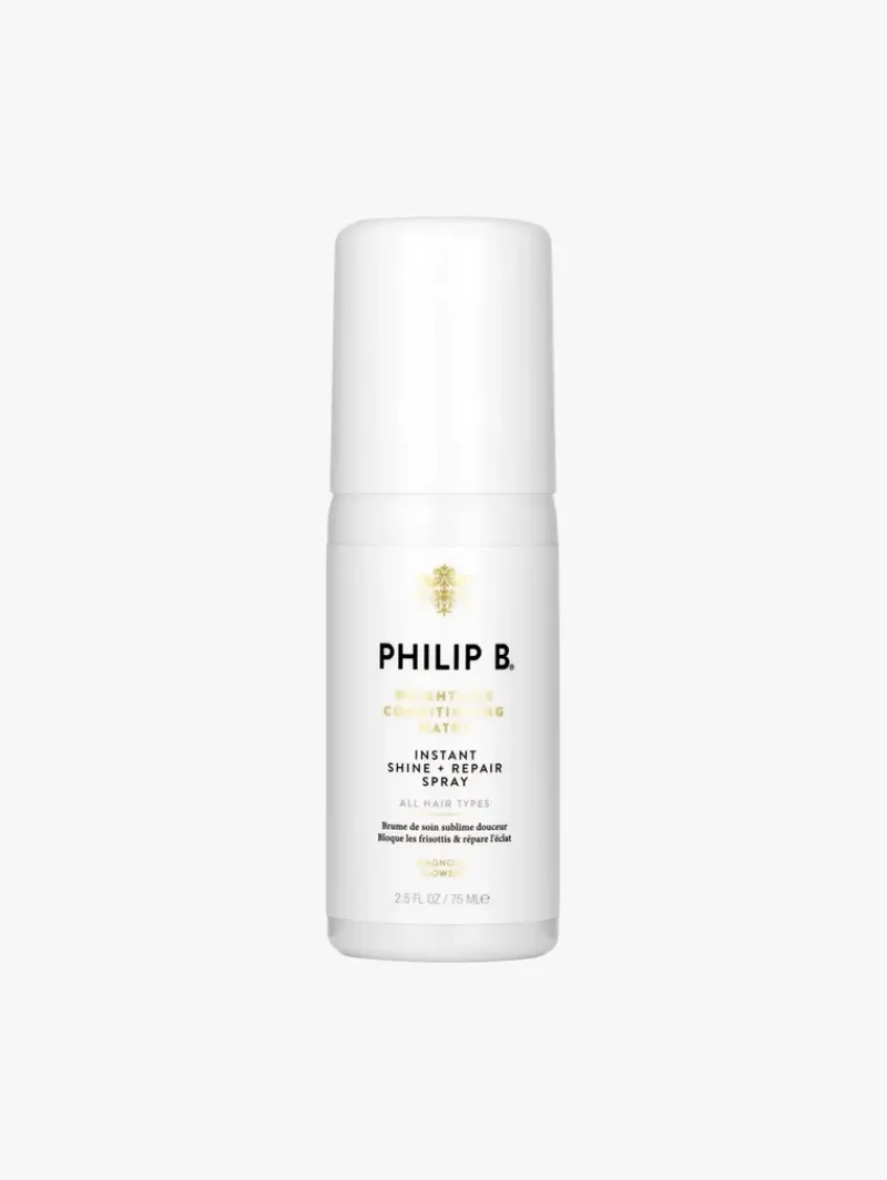Philip B. Weightless Conditioning Water - | MECCA Discount