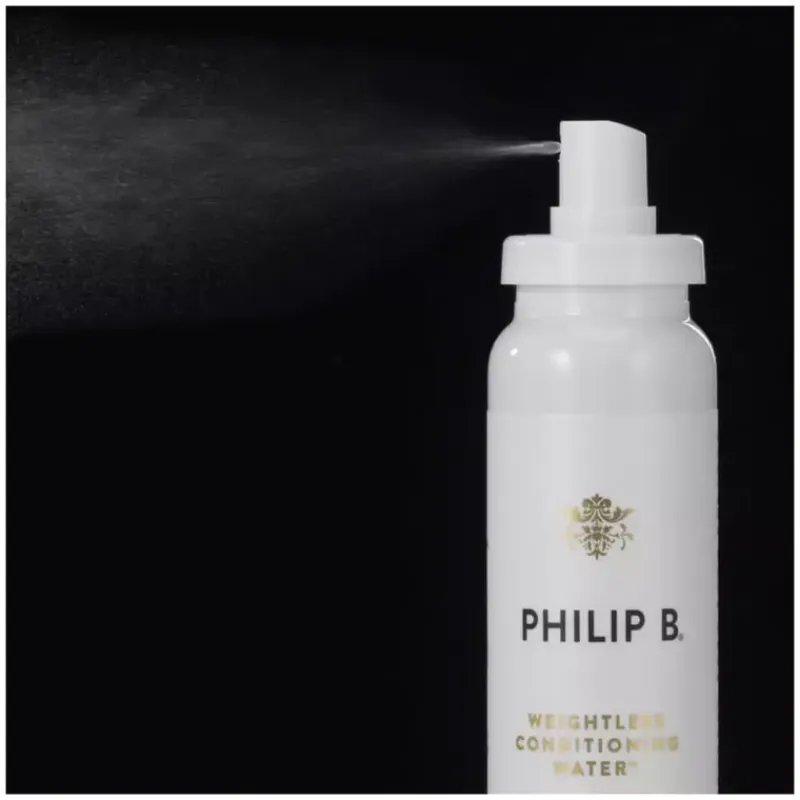 Philip B. Weightless Conditioning Water - | MECCA Discount