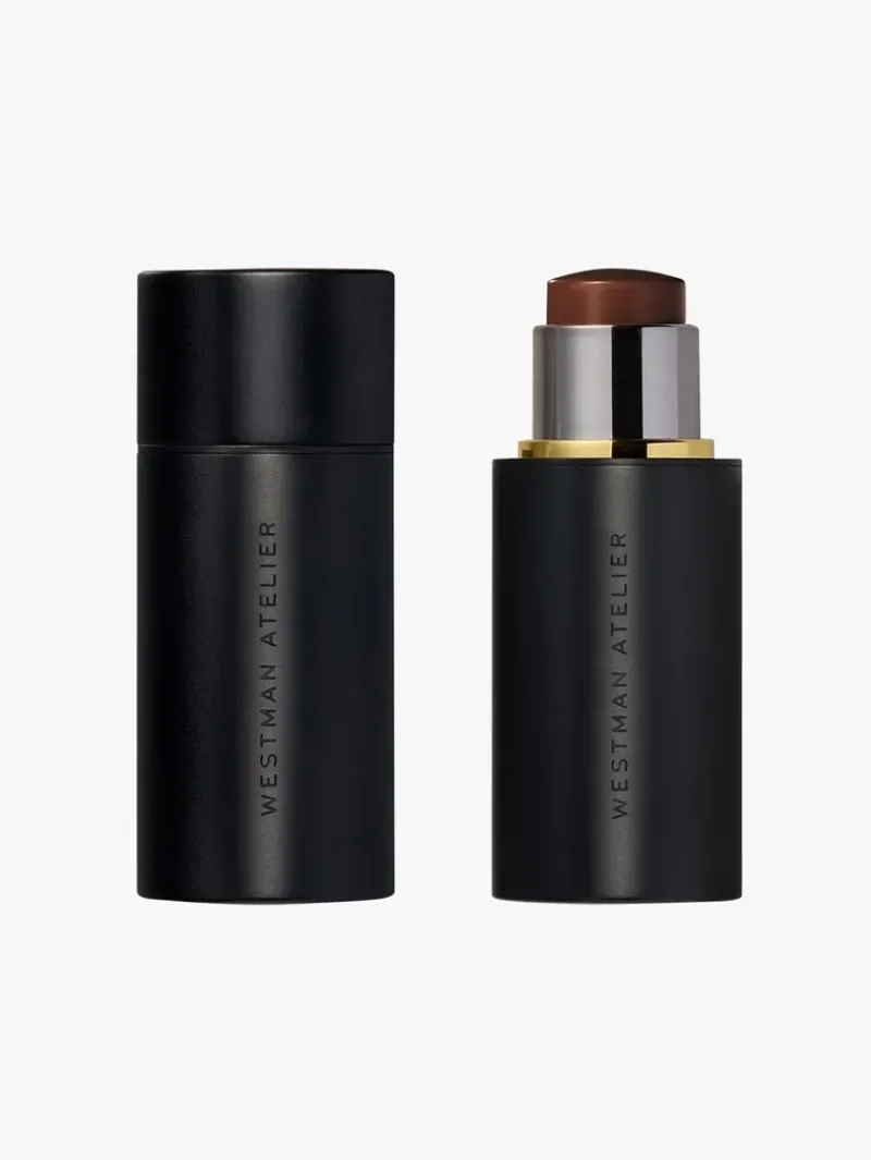 Westman Atelier Face Trace Contour Stick Ganache | MECCA Online