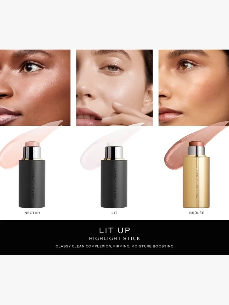 westman_atelier_lit_up_hi_5.webp Westman Atelier Lit Up Highlight Stick | MECCA Discount