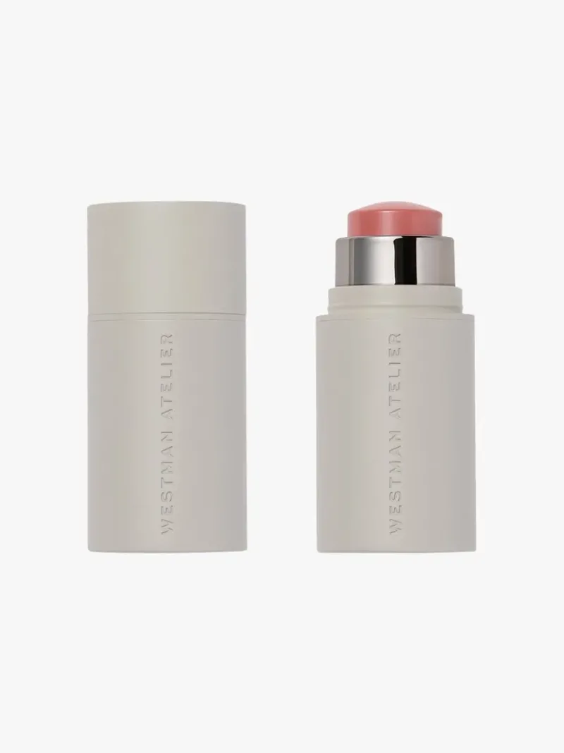 Westman Atelier Petite Baby Cheeks Blush Stick | MECCA Outlet