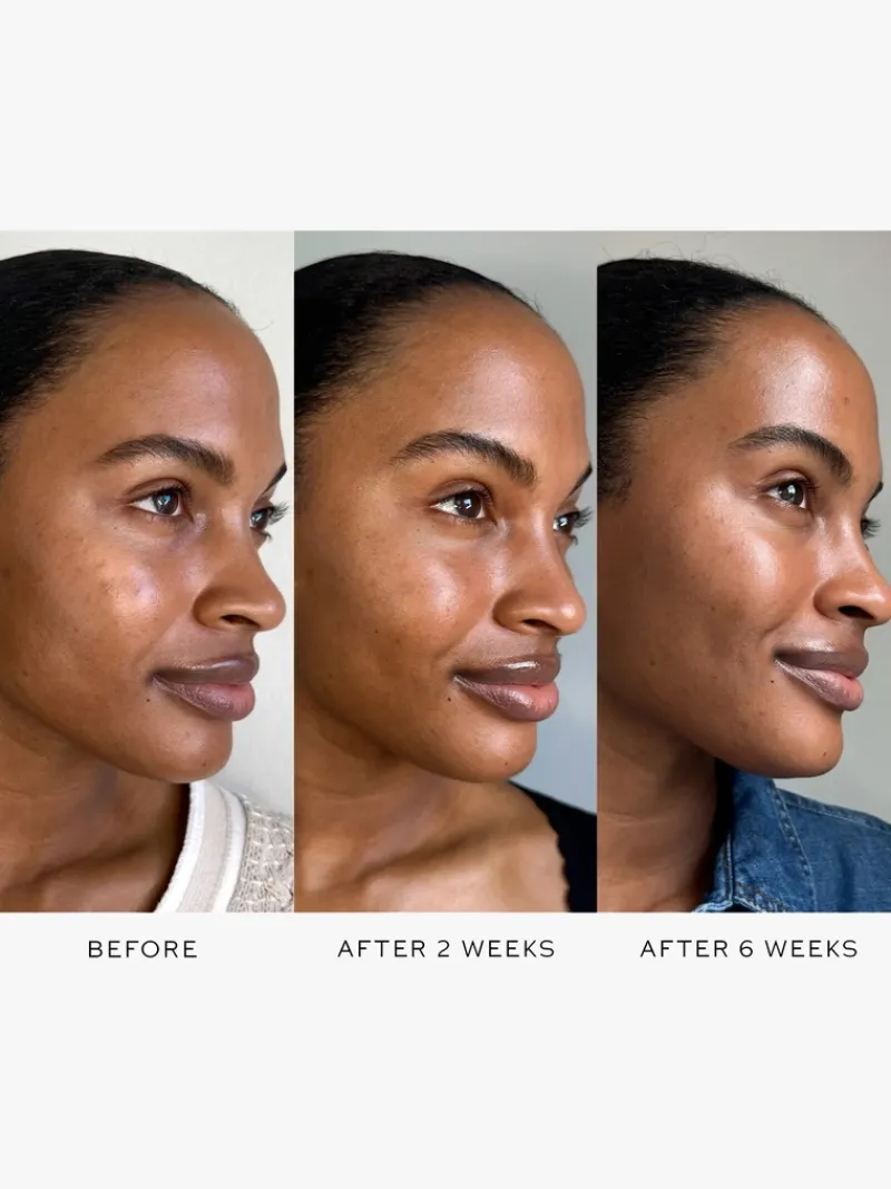 Westman Atelier Suprême C Vitamin C Concentrate | MECCA Fashion