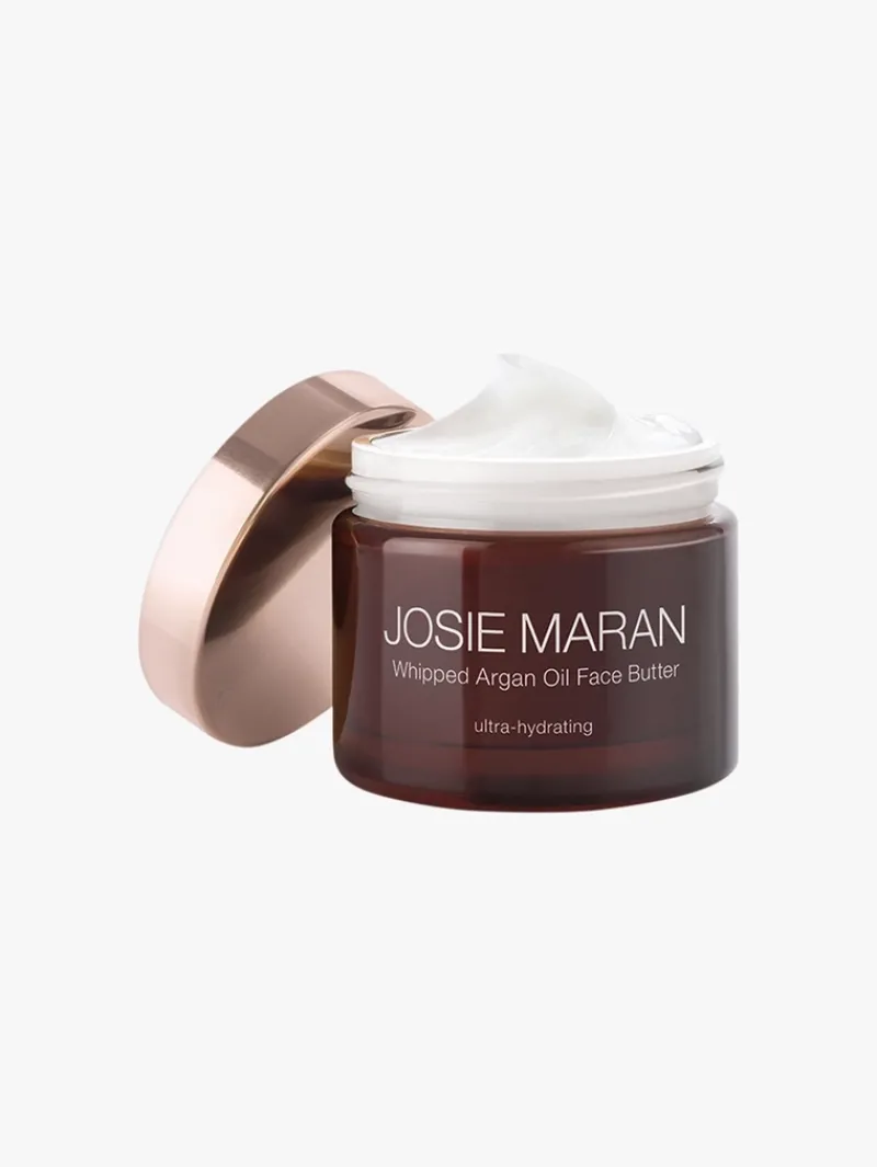 Josie Maran Cosmetics Whipped Argan Oil Face Butter - Josie Maran | MECCA Sale