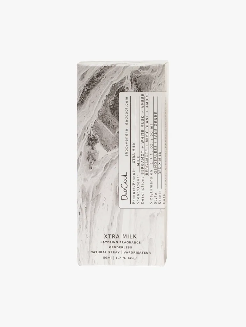 DedCool Xtra Milk Fragrance - | MECCA Clearance