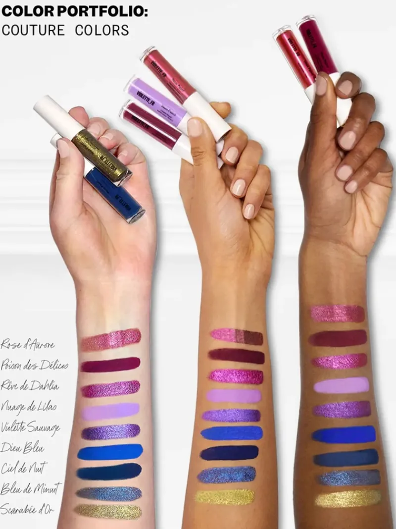 yeux_paint_matte__violett_5.webp VIOLETTE_FR Yeux Paint Matte - | MECCA New