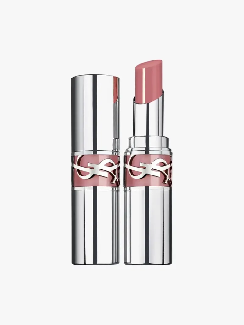Yves Saint Laurent YSL Loveshine Lipstick - | MECCA Hot