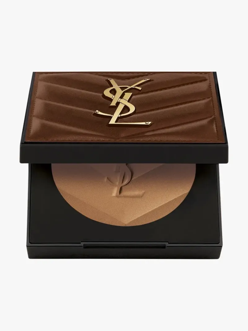 Yves Saint Laurent All Hours Hyper Bronzer | MECCA Sale