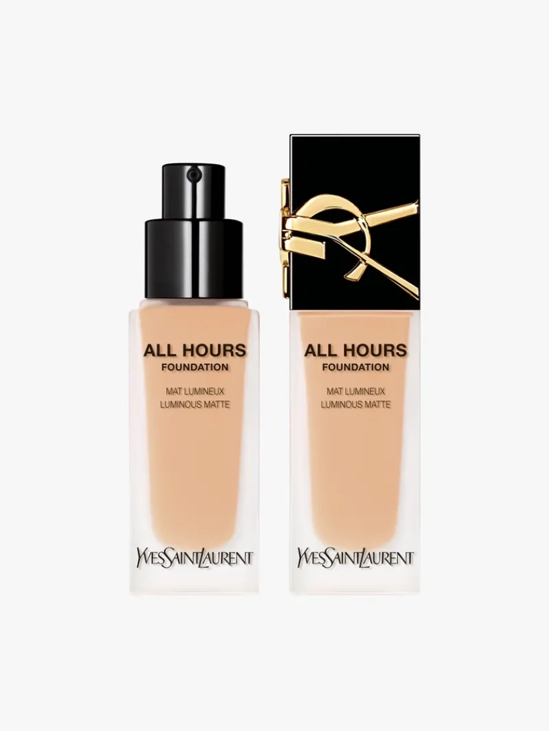 Yves Saint Laurent All Hours Foundation | MECCA Online