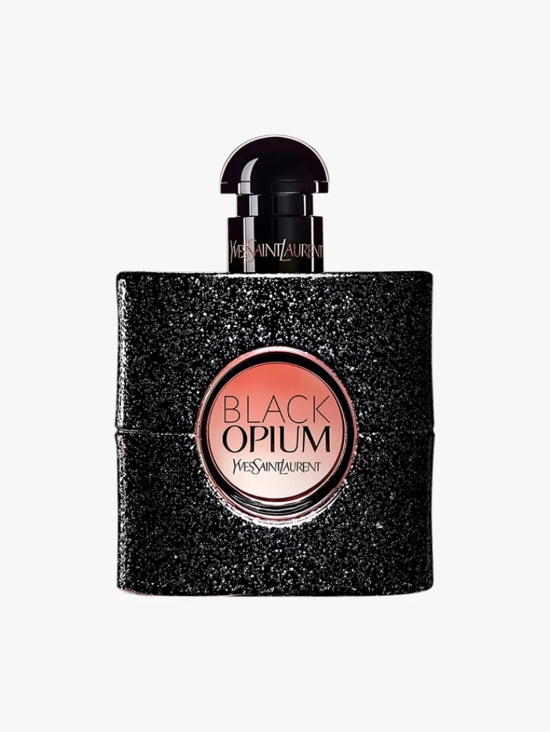 Yves Saint Laurent Black Opium Eau De Parfum | MECCA Fashion