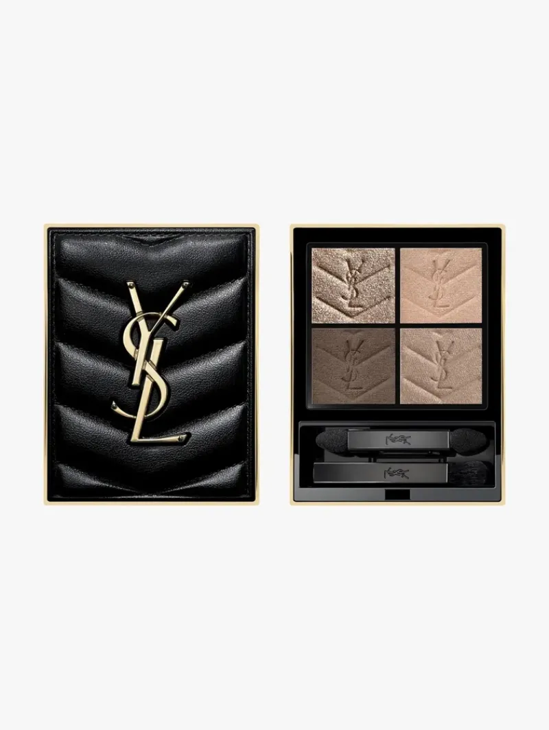 Yves Saint Laurent Couture Mini Clutch | MECCA Hot