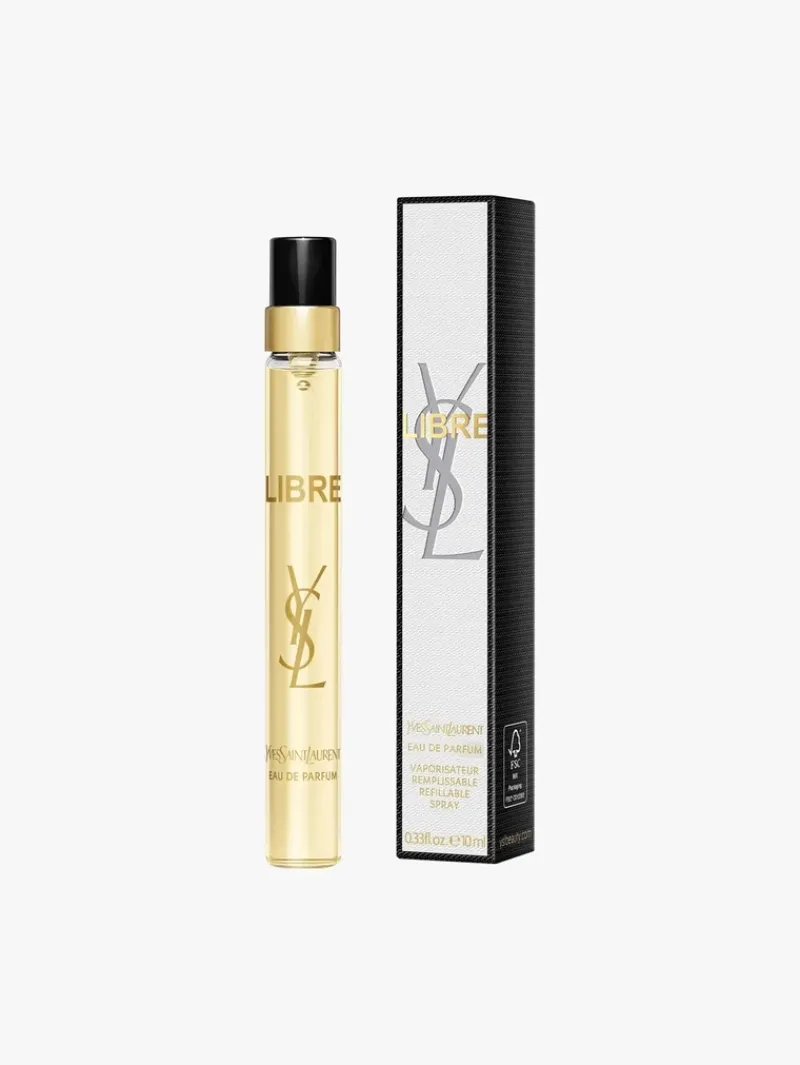 Yves Saint Laurent Libre 10ml | MECCA Fashion