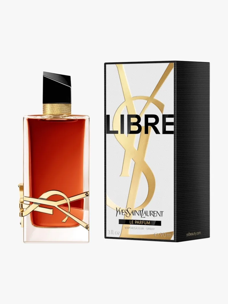 Yves Saint Laurent Libre Le Parfum | MECCA Sale