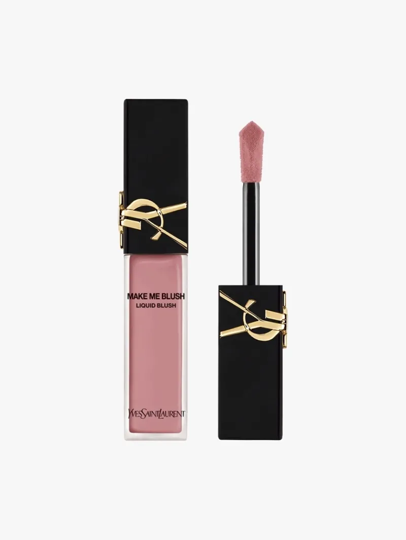 Yves Saint Laurent Make Me Blush Liquid Blush | MECCA New