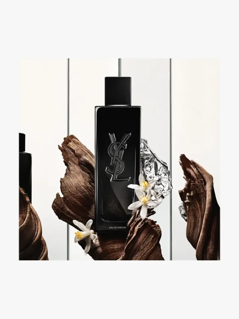 Yves Saint Laurent MYSLF Eau De Parfum | MECCA Online