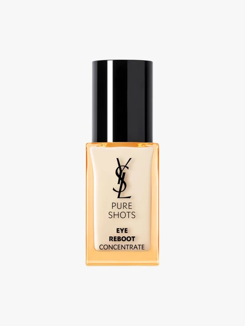 Yves Saint Laurent Pure Shots Night Reboot Eye Concentrate 20ml | MECCA Online