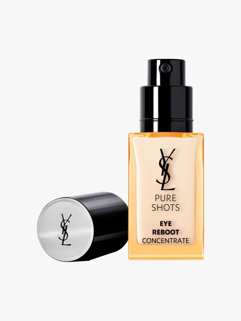 Yves Saint Laurent Pure Shots Night Reboot Eye Concentrate 20ml | MECCA Online