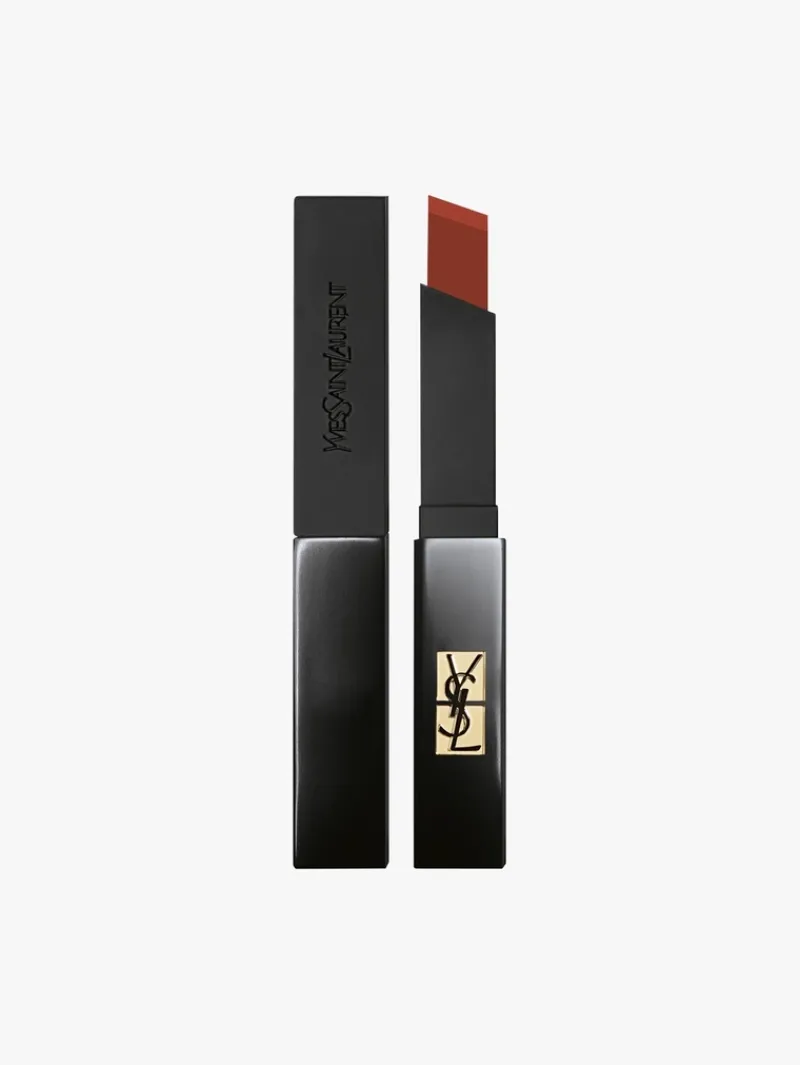 Yves Saint Laurent The Slim Velvet Radical | MECCA Hot