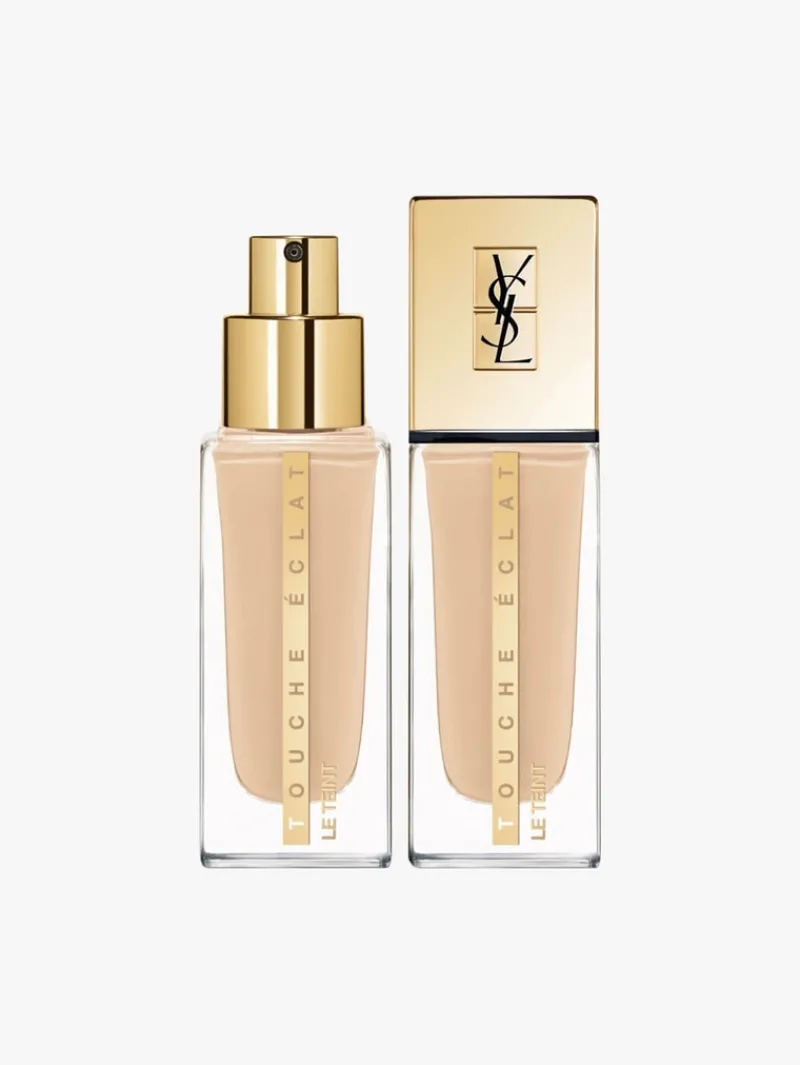 Yves Saint Laurent Touche Eclat Le Teint Foundation | MECCA Online